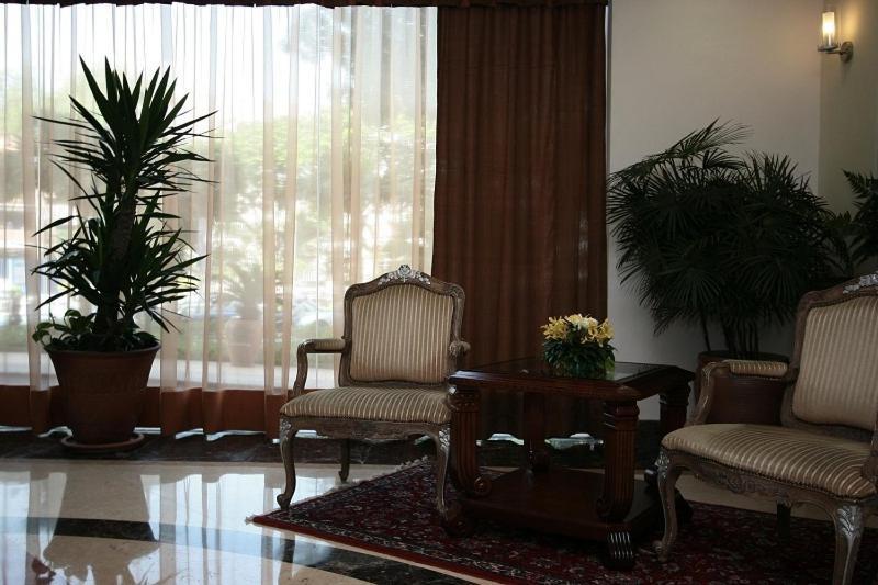 Hotel Putra Kuala Lumpur, Kuala Lumpur